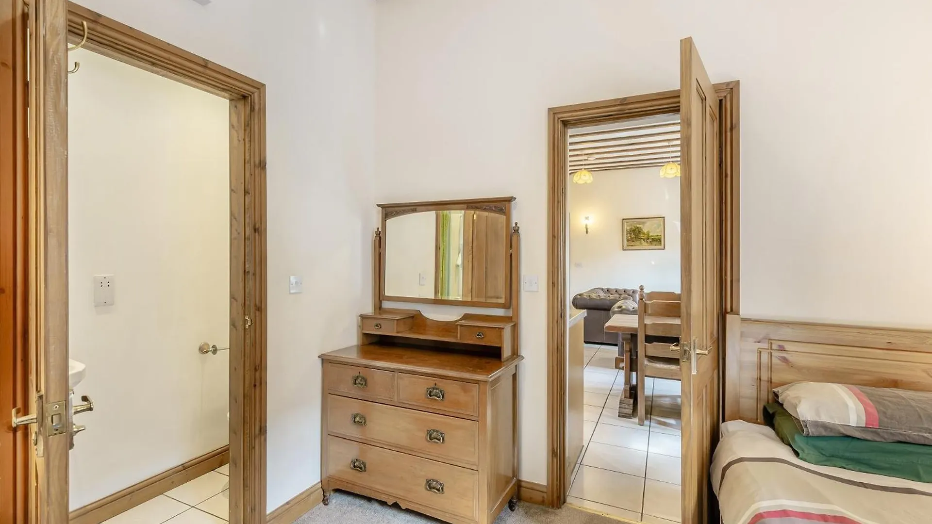 Grisedale Stables Cottage Threshfield Holiday home