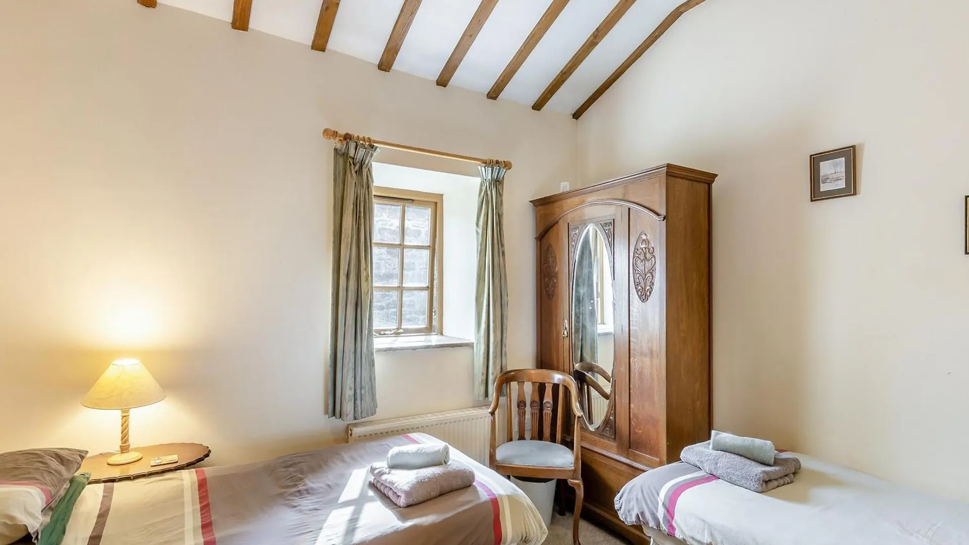 Holiday home Grisedale Stables Cottage Threshfield