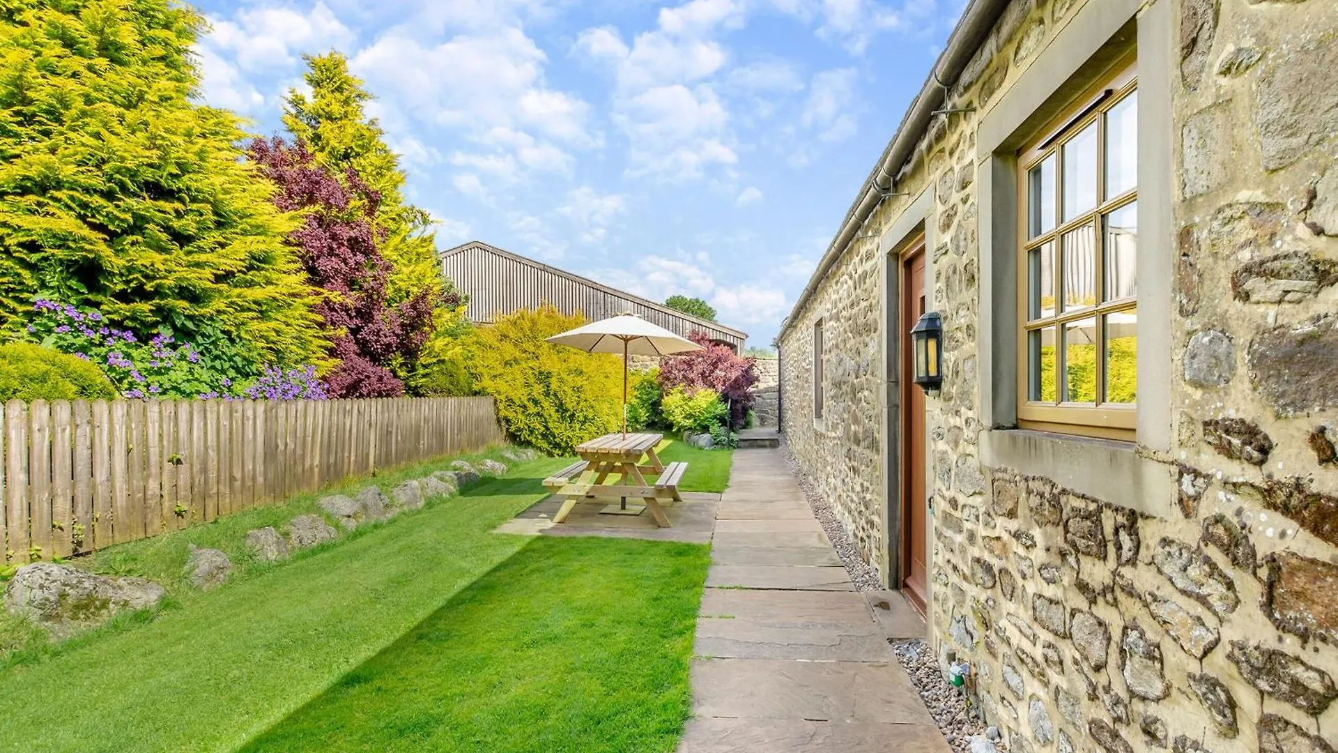 Grisedale Stables Cottage Threshfield