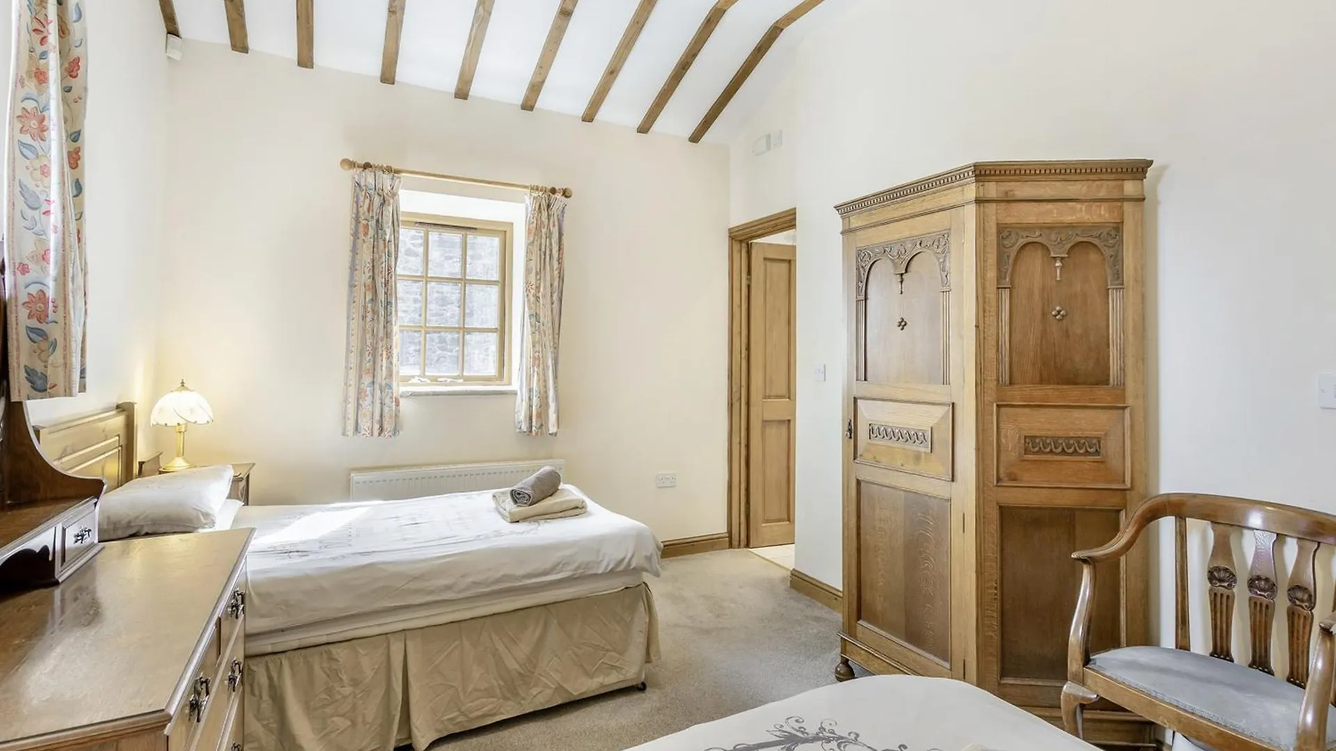 Vakantiehuis Grisedale Stables Cottage Threshfield Verenigd Koninkrijk