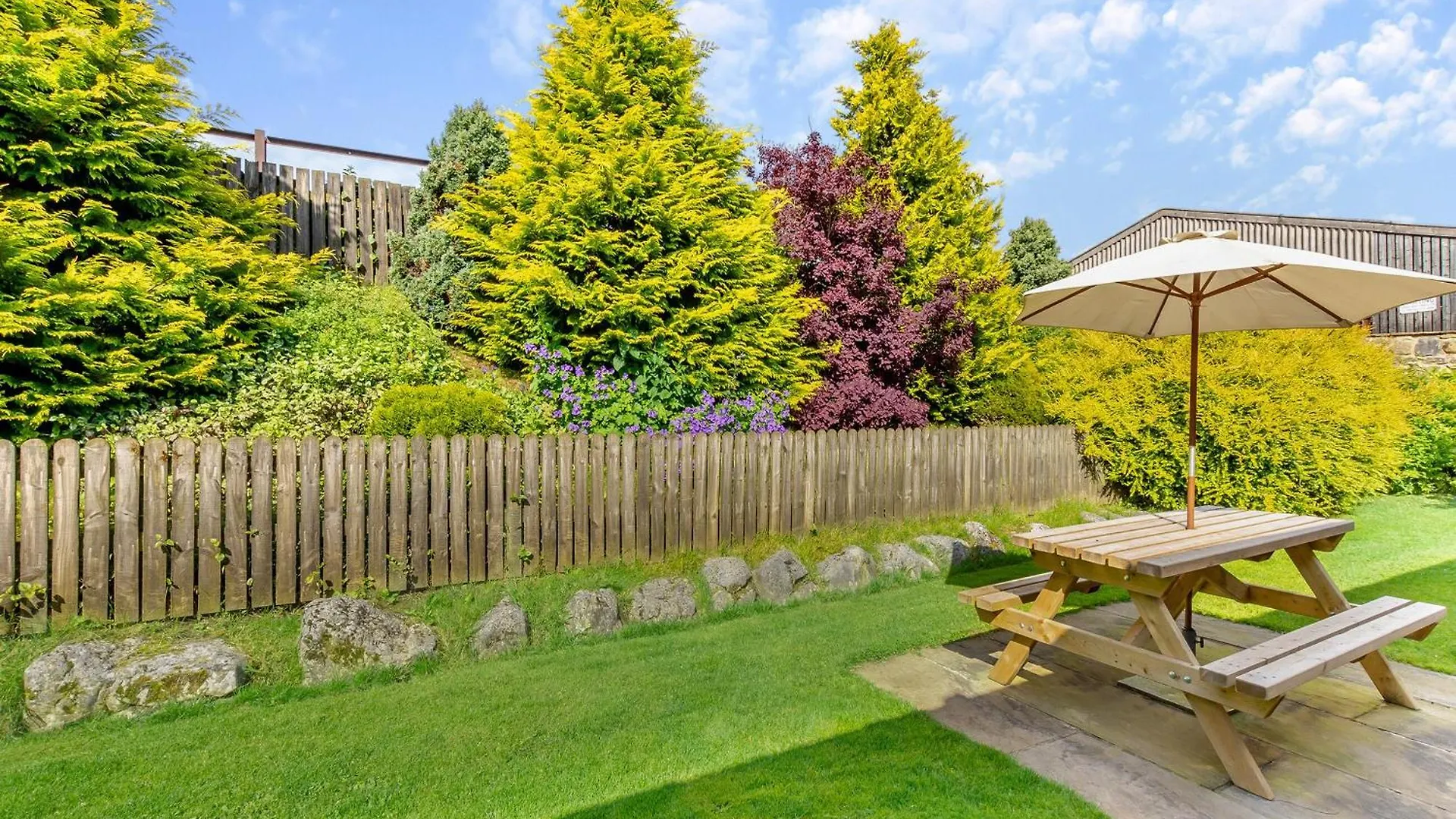 Grisedale Stables Cottage Threshfield 0*,  Royaume-Uni