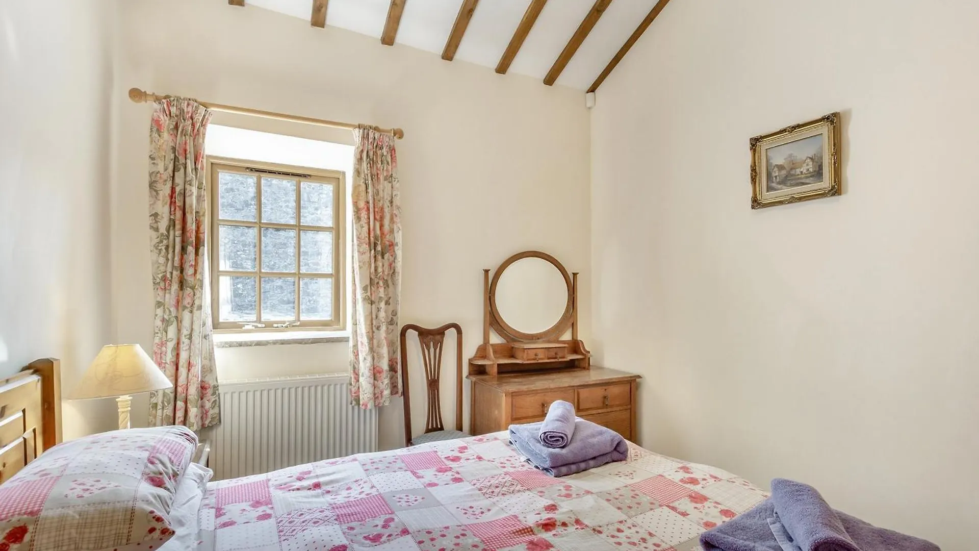 Grisedale Stables Cottage Threshfield